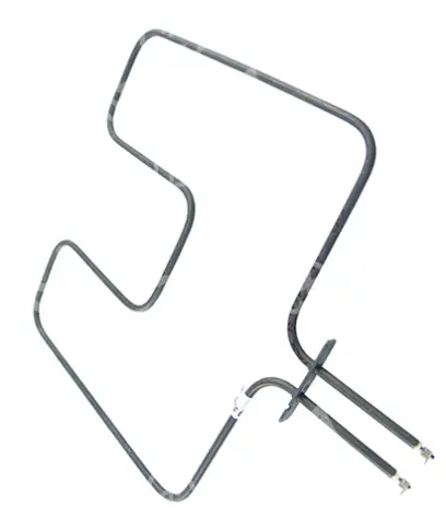 těleso topné 1000 W, 230 V, FAGOR / MASTERCOOK, CA5F000A7, dolní, sporák